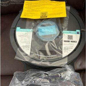 Shark Robot Vacuum